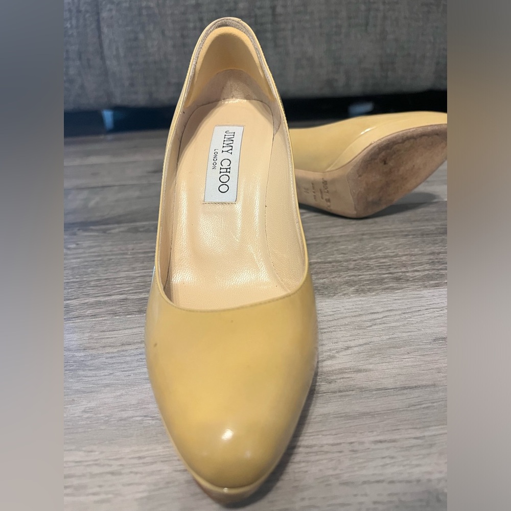 Jimmy Choo Pumps